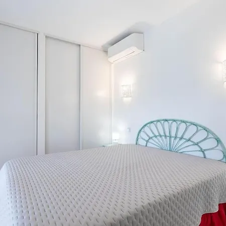Apartment Rez 65m2 5 Min Centre Plages