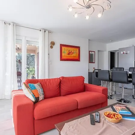 Apartment Rez 65m2 5 Min Centre Plages Saint-Raphael (Var)