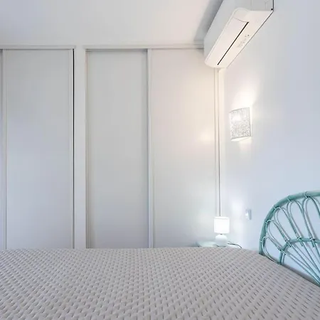 Apartment Rez 65m2 5 Min Centre Plages