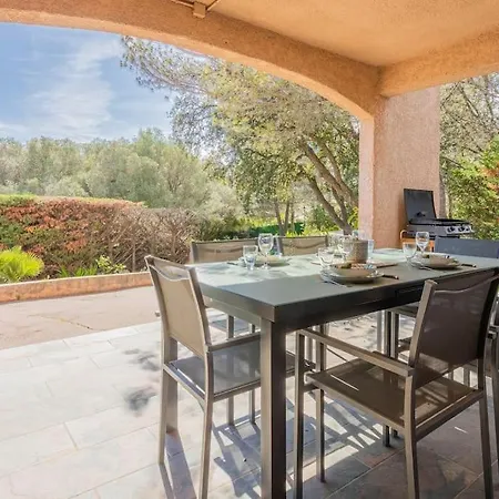 Apartment Rez 65m2 5 Min Centre Plages Saint-Raphael (Var)